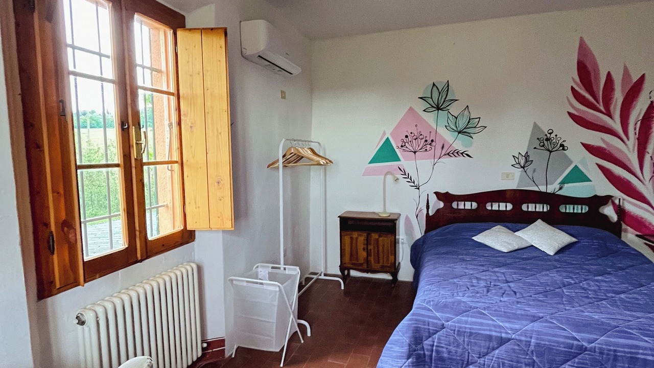 Photo of Bedroom in Bertinoro