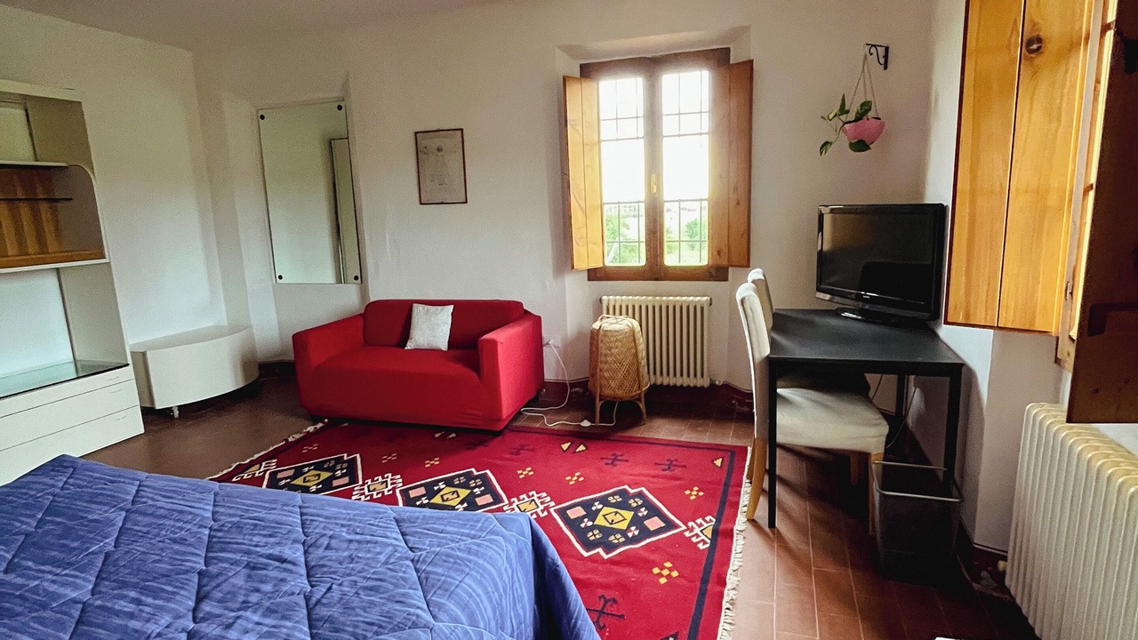 Photo of Bedroom in Bertinoro