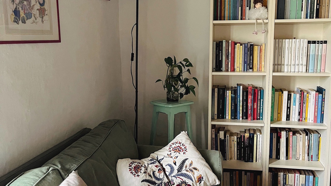 Photo of Livingroom in Bertinoro