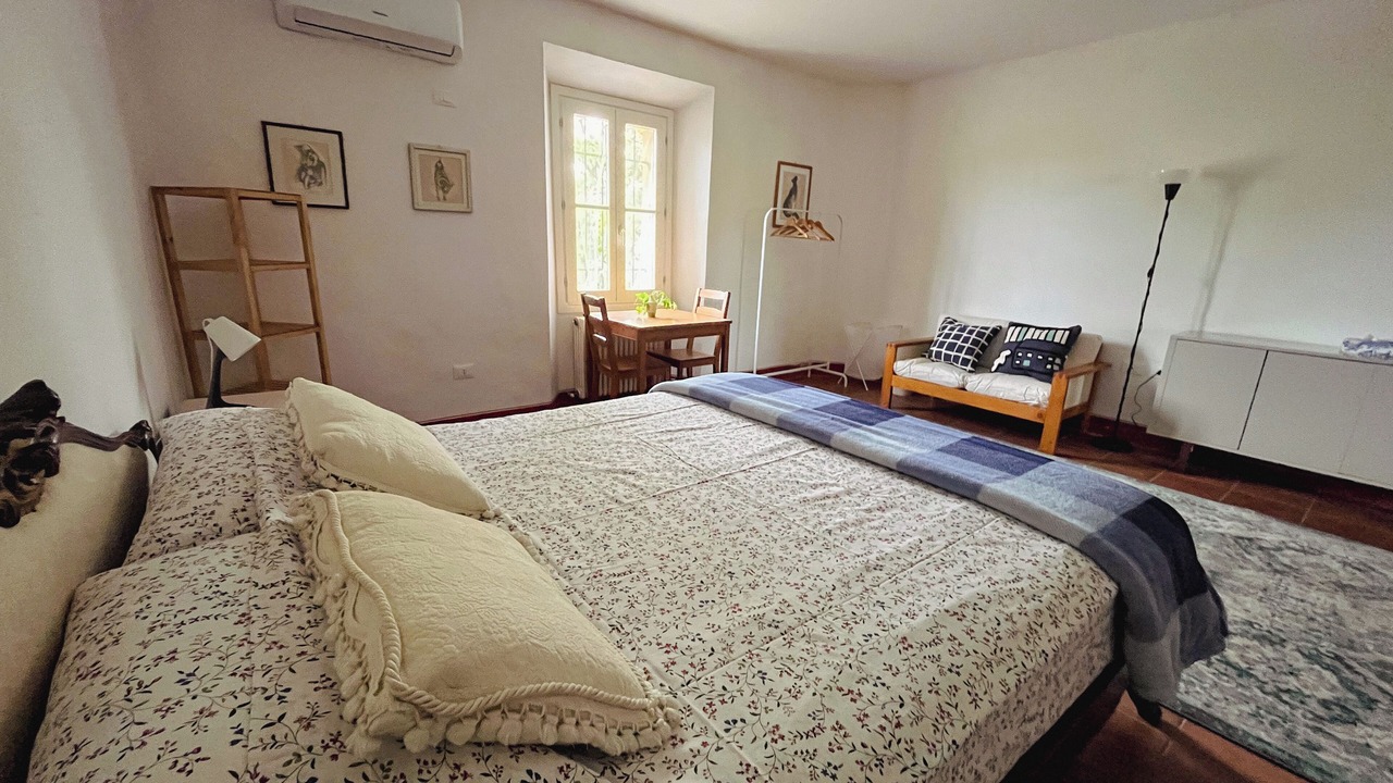 Photo of Bedroom in Bertinoro