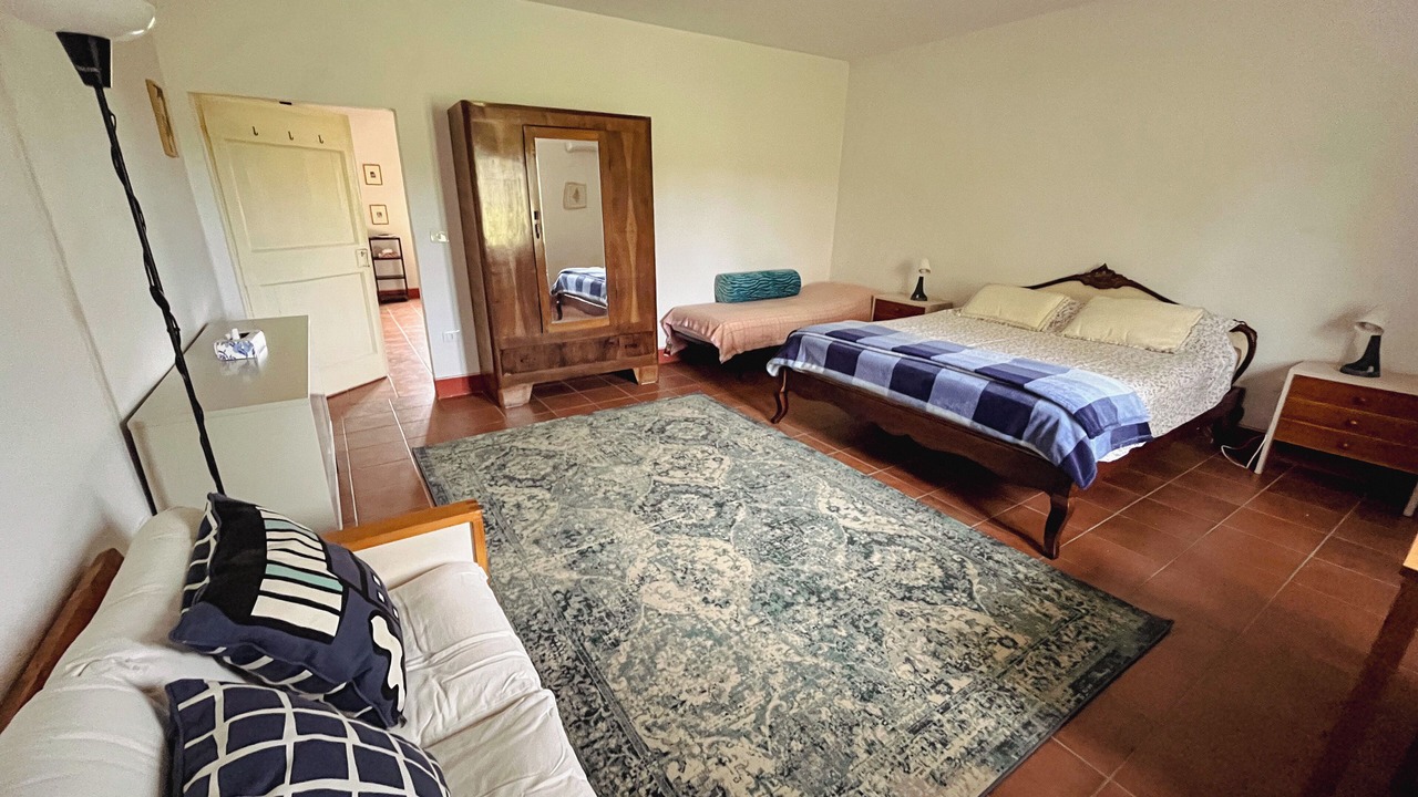 Photo of Bedroom in Bertinoro
