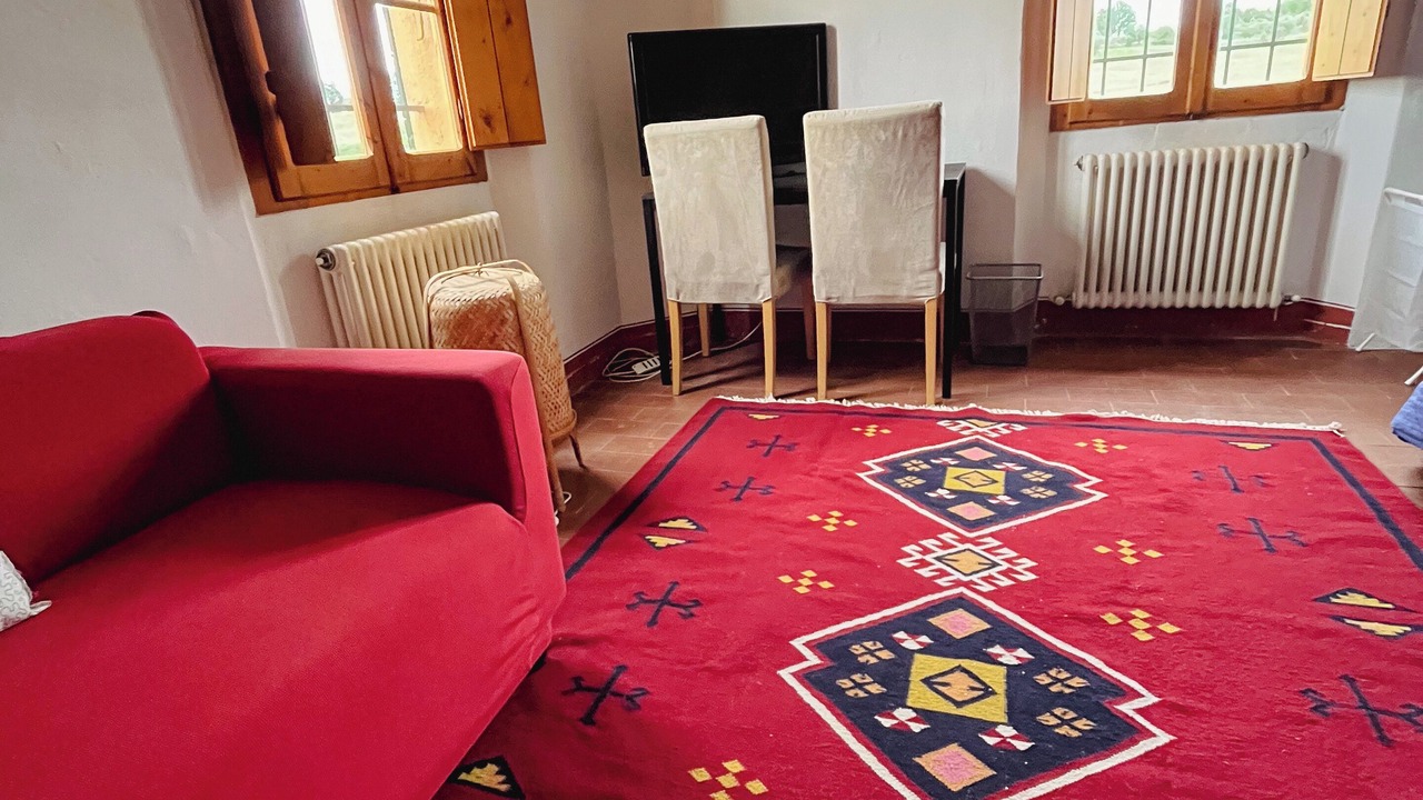 Photo of Livingroom in Bertinoro