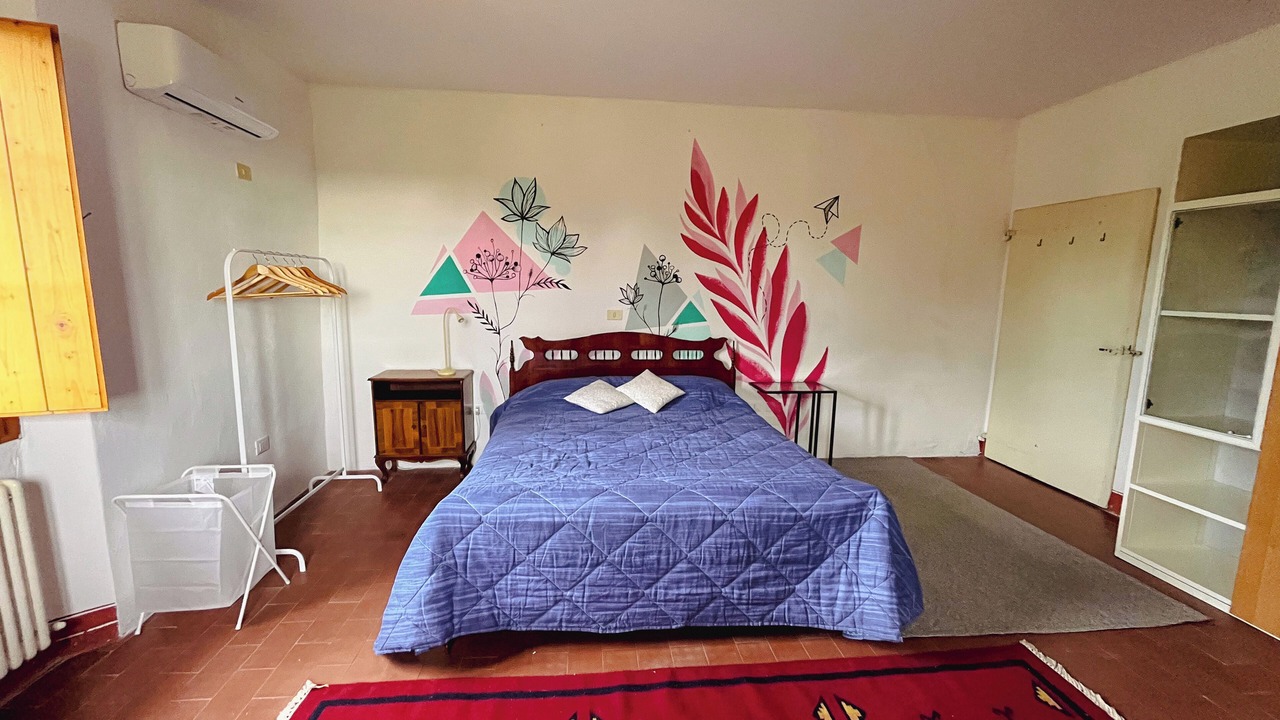 Photo of Bedroom in Bertinoro