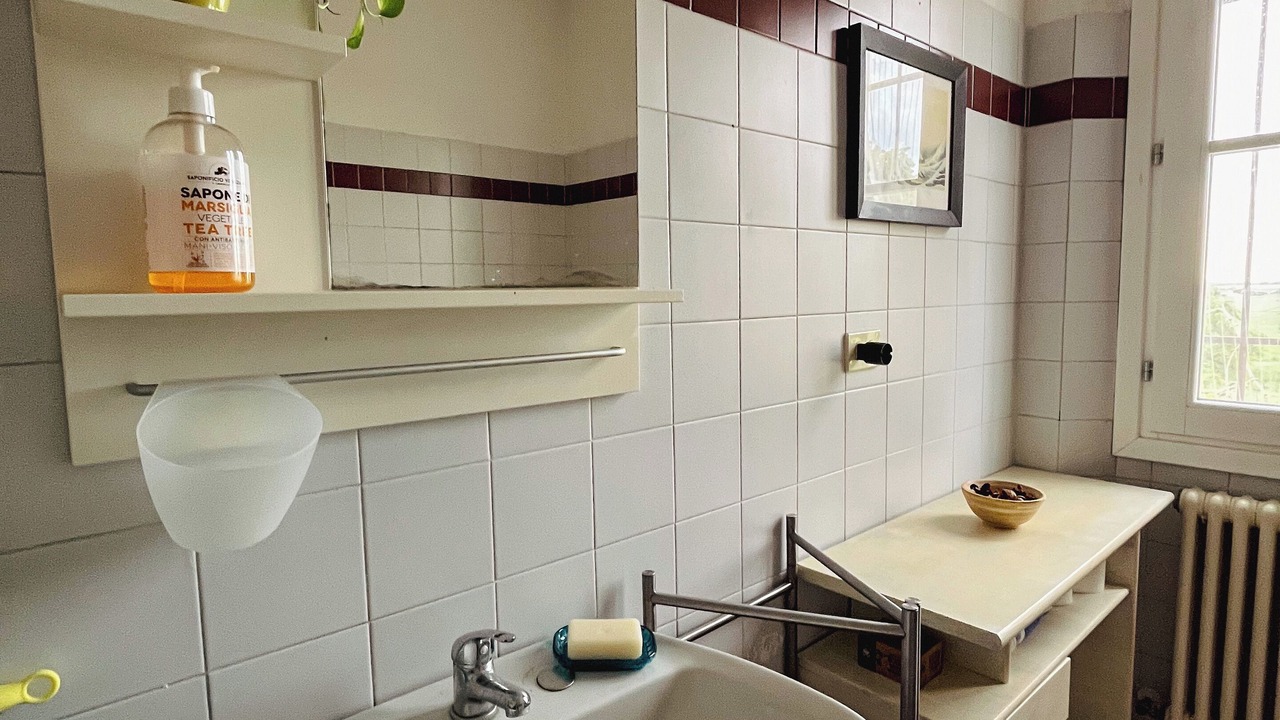 Photo of Bathroom in Bertinoro