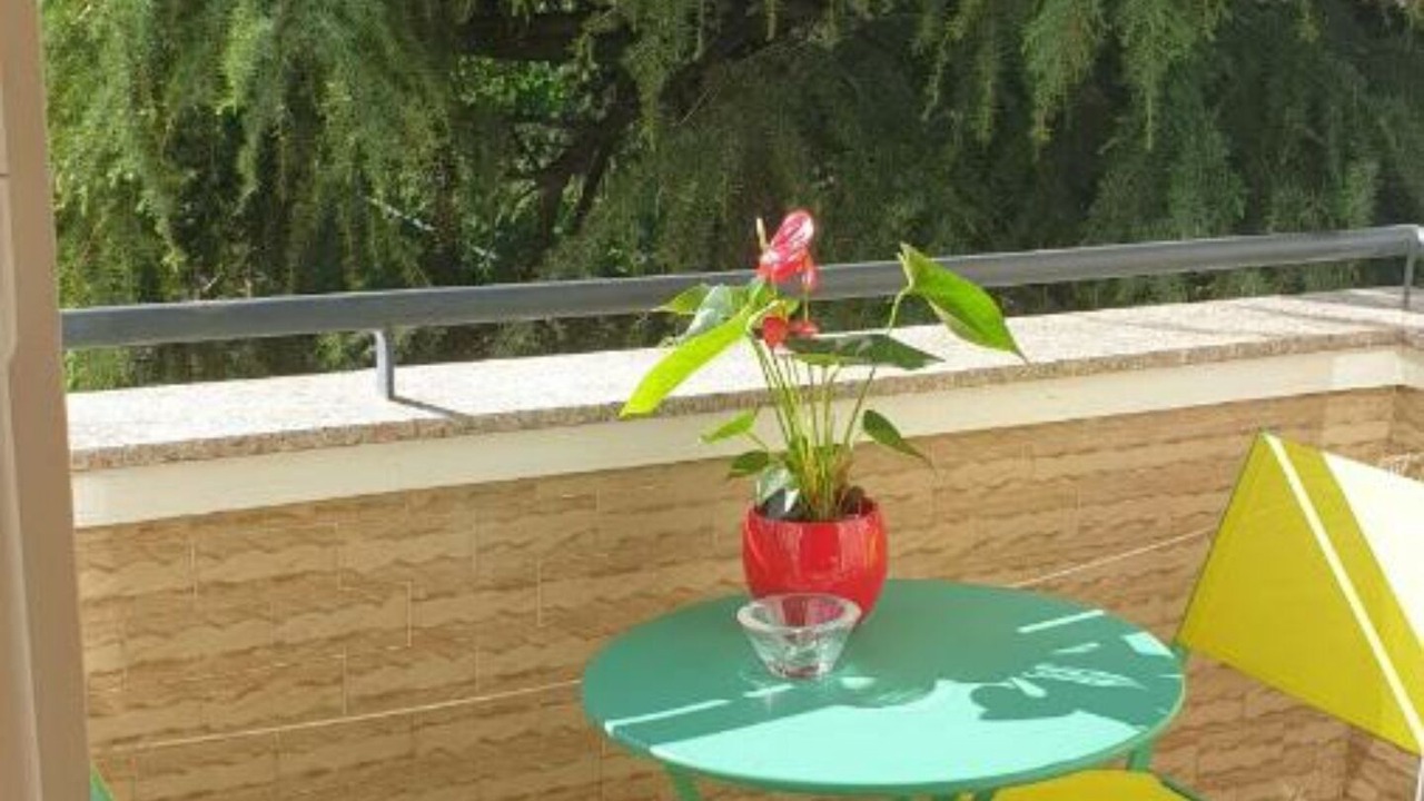 Photo of Outdoor in Imola