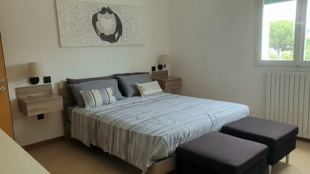 Photo of Bedroom in Imola