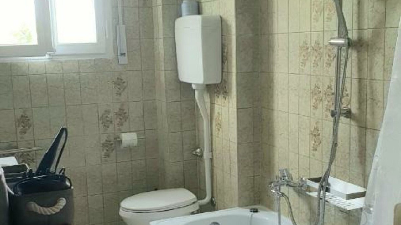 Photo of Bathroom in Imola
