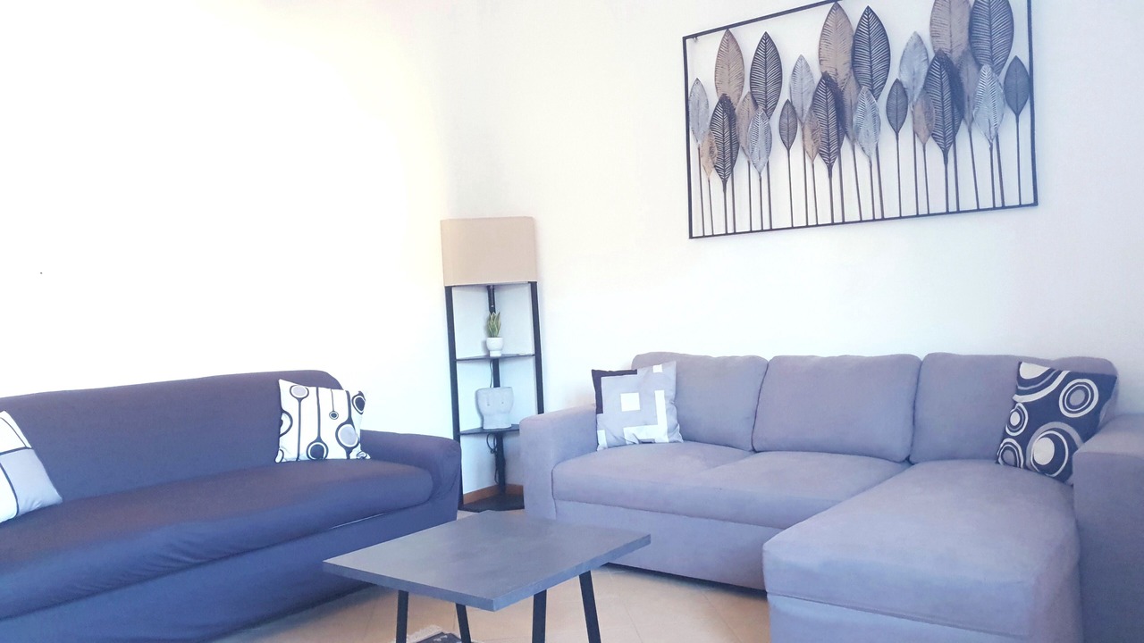 Photo of Livingroom in Imola