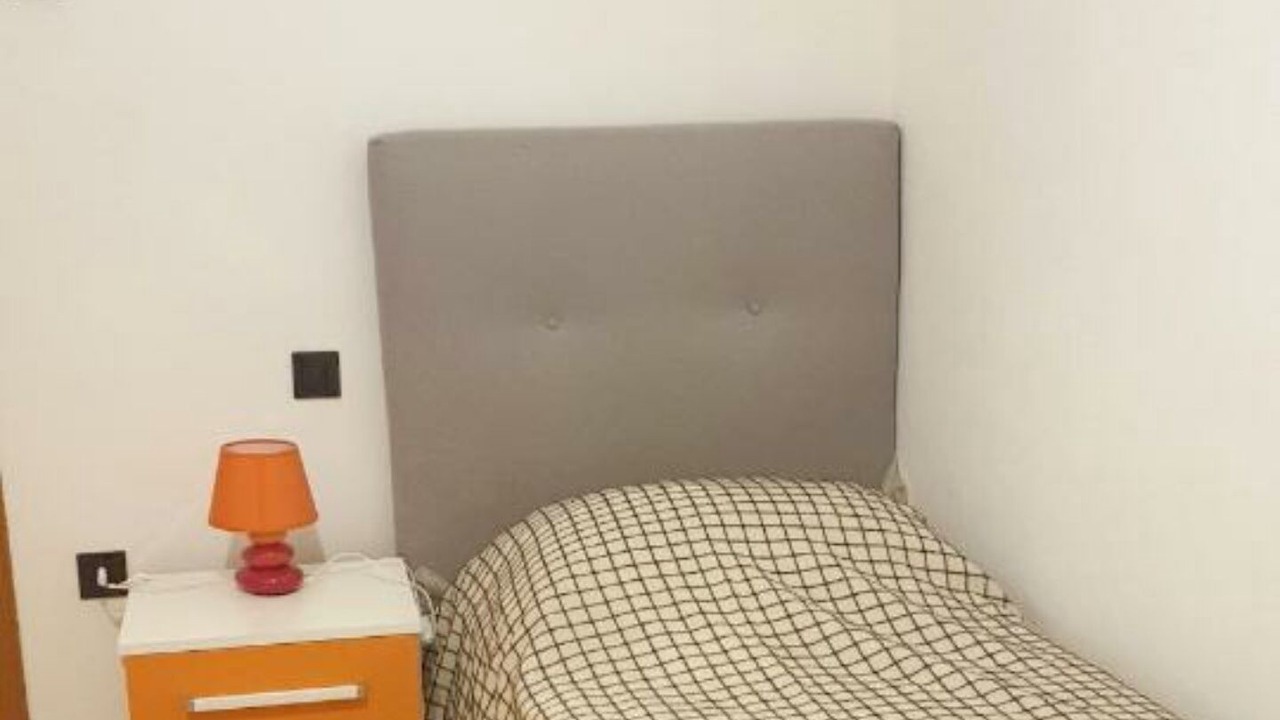 Photo of Bedroom in Imola