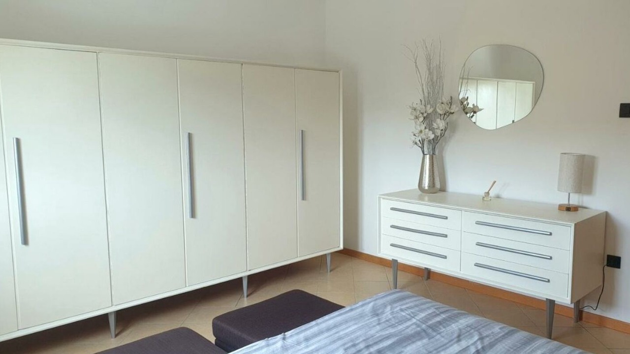 Photo of Bedroom in Imola