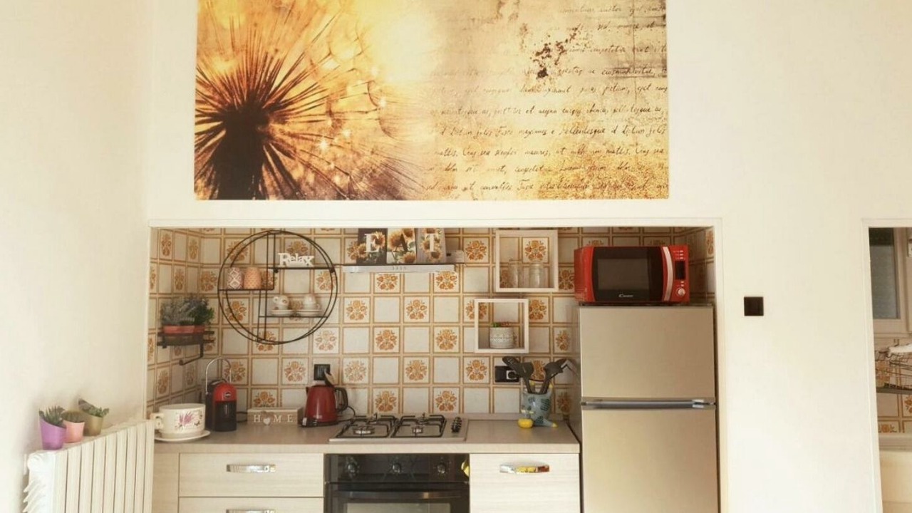 Photo of Kitchen in Imola