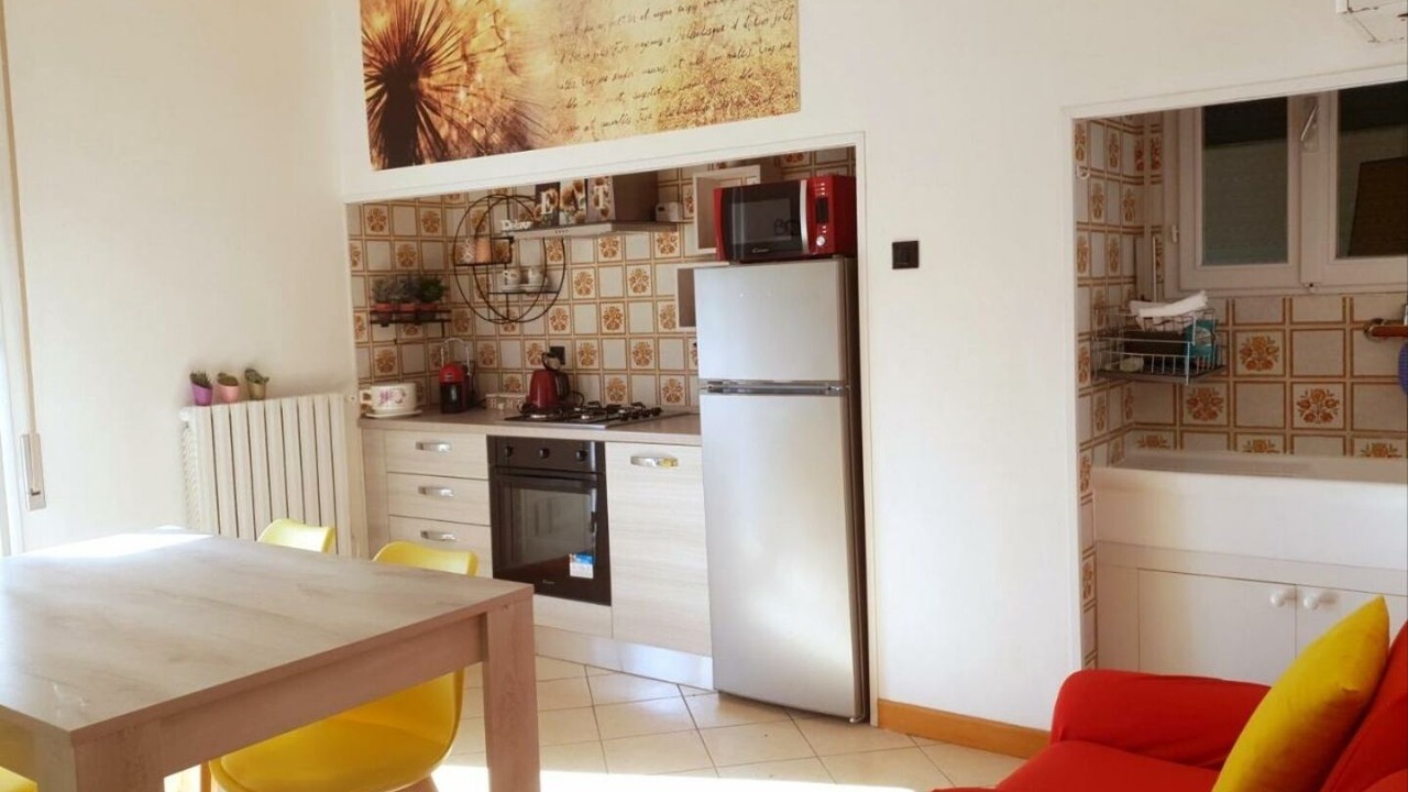 Photo of Kitchen in Imola