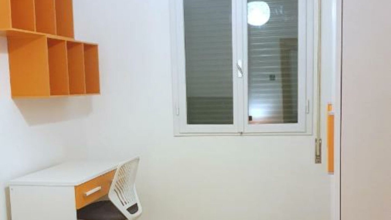 Photo of Bedroom in Imola