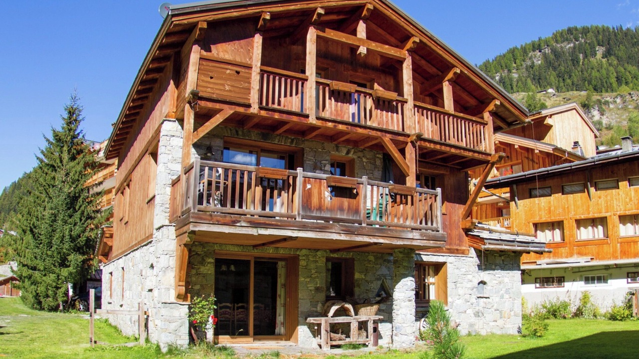 Photo of Outdoor in Les Brevieres