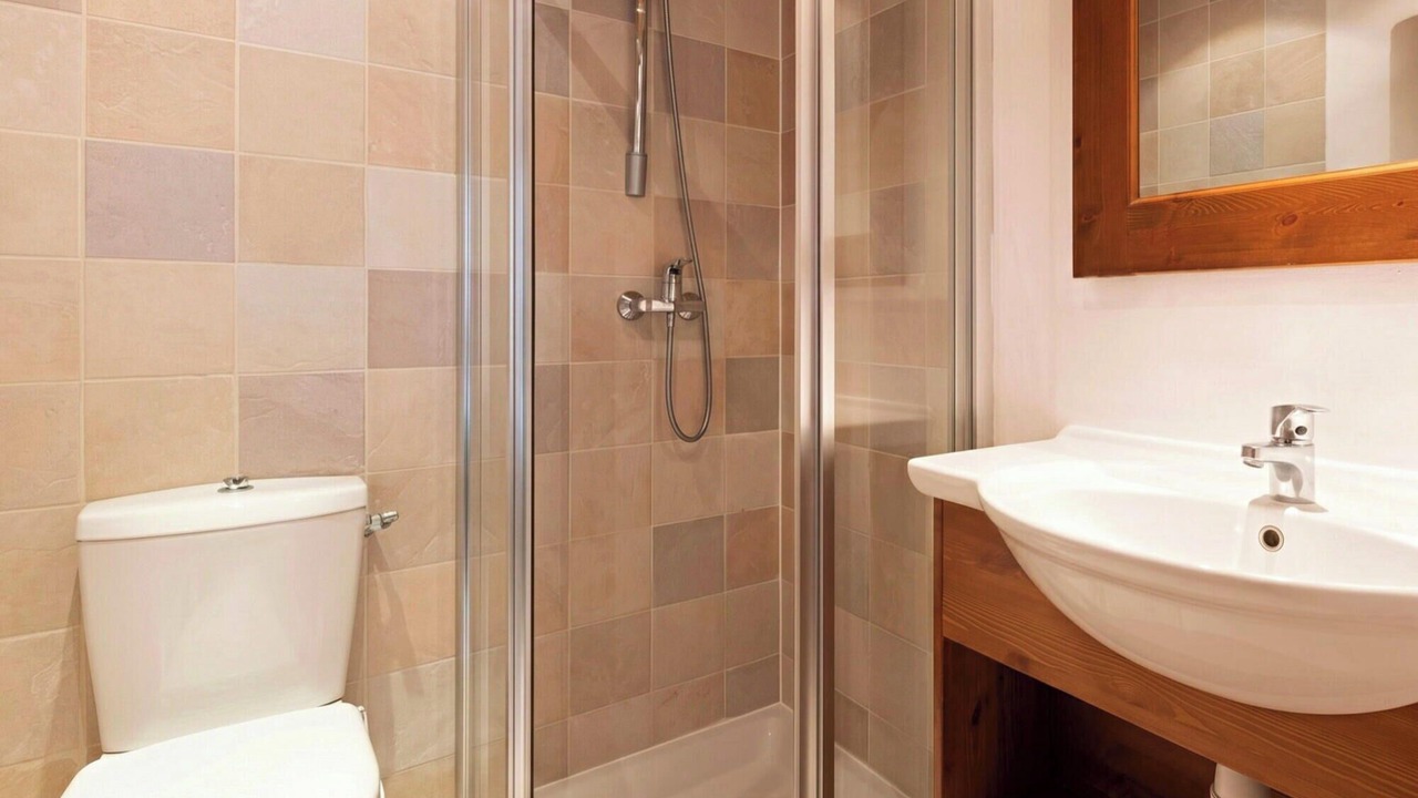 Photo of Bathroom in Les Brevieres