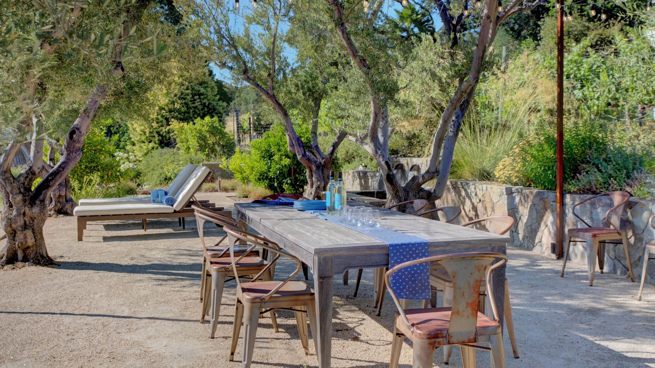 Photo of Outdoor in Yountville