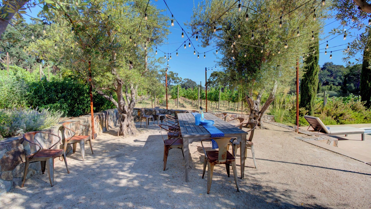 Photo of Outdoor in Yountville