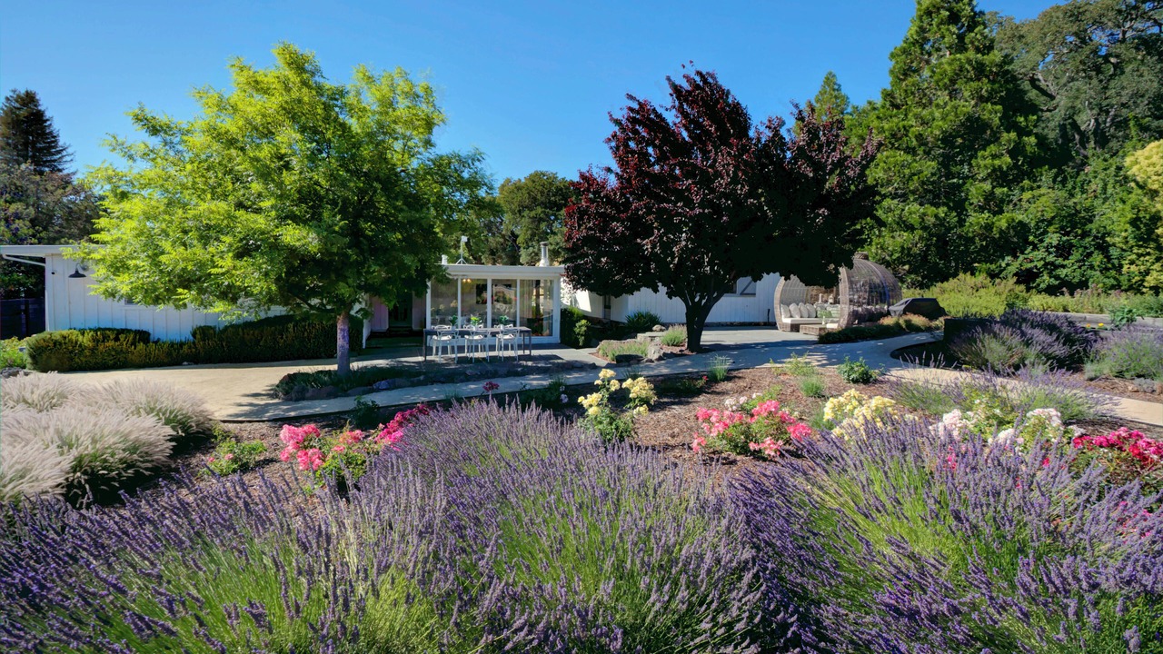 Photo of Outdoor in Yountville