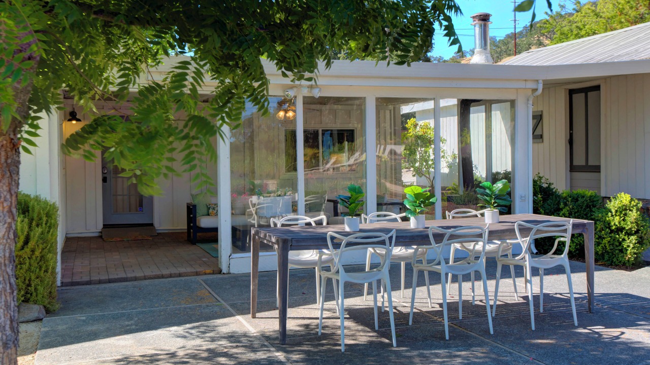 Photo of Outdoor in Yountville