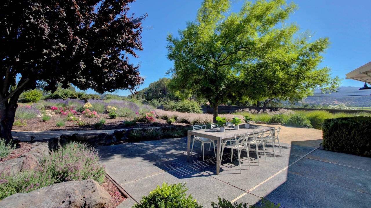 Photo of Outdoor in Yountville