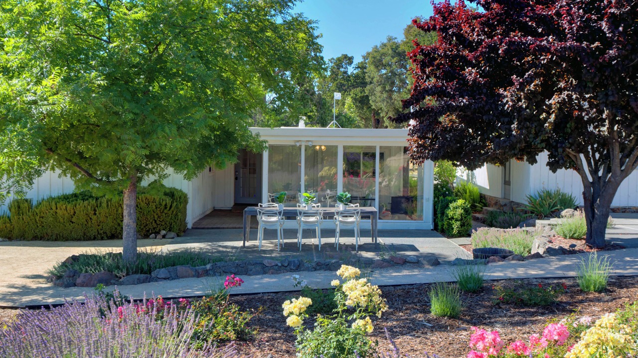 Photo of Outdoor in Yountville