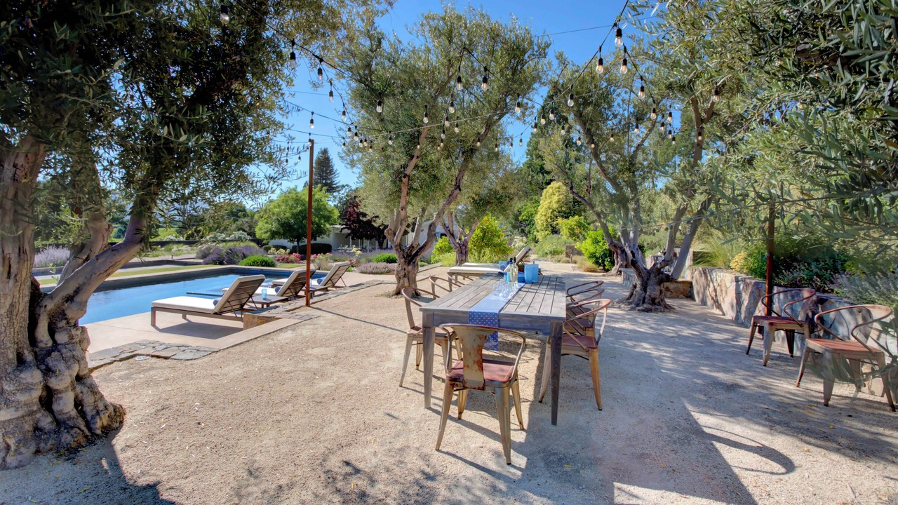 Photo of Outdoor in Yountville