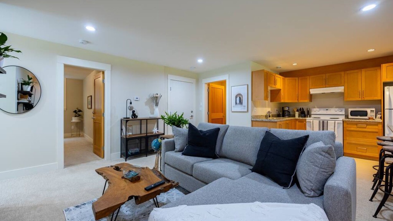 Photo of Livingroom in Canyon Heights