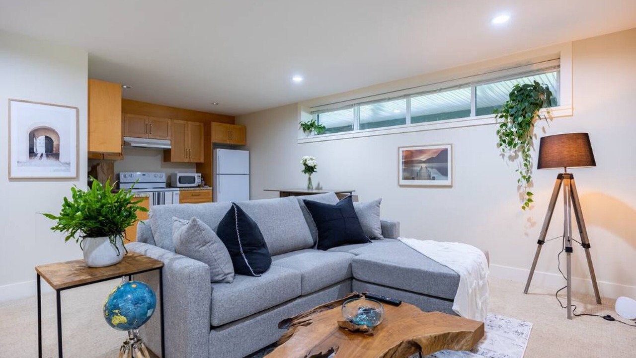 Photo of Livingroom in Canyon Heights