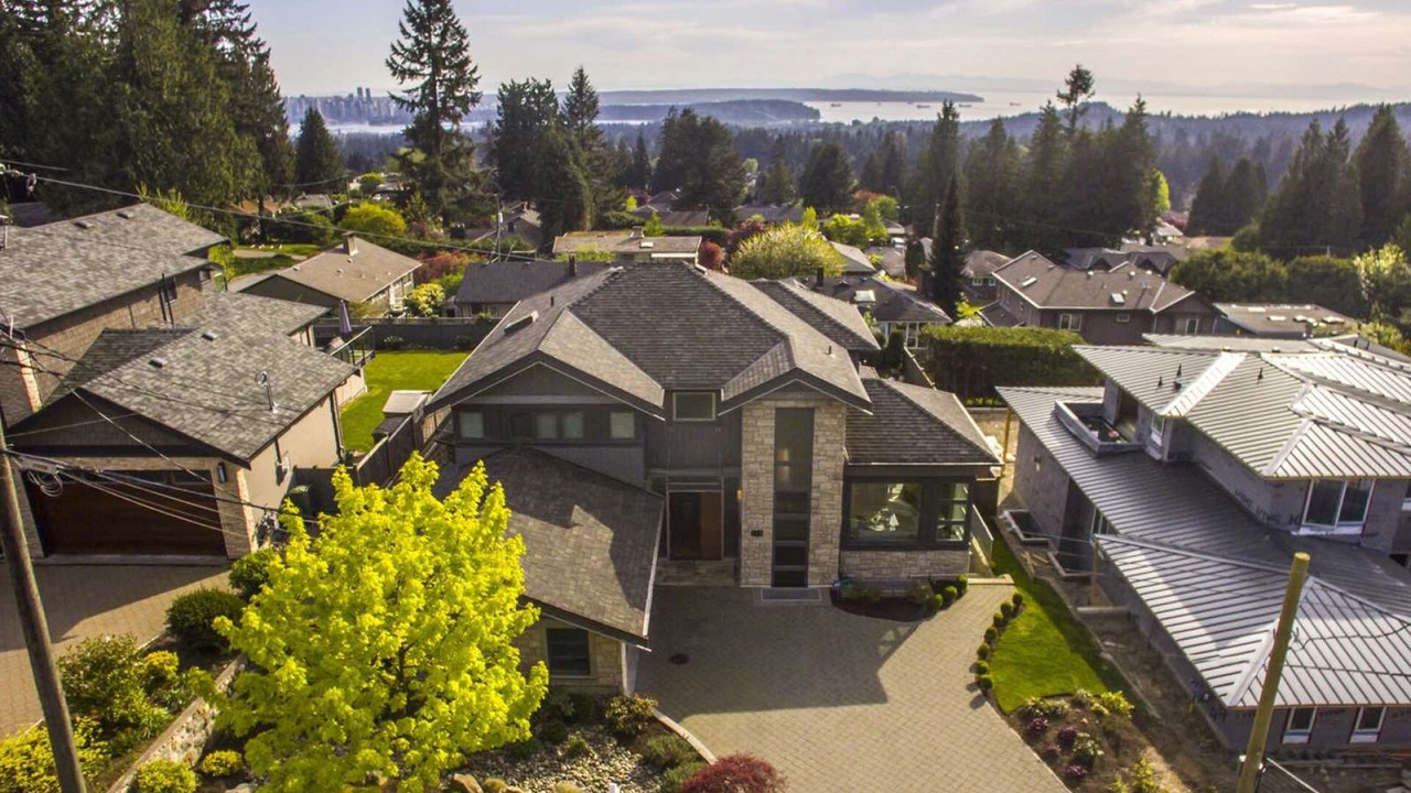 Photo of Outdoor in Canyon Heights