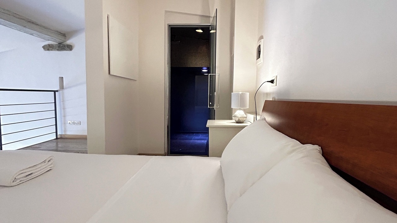 Photo of Bedroom in Isolotto