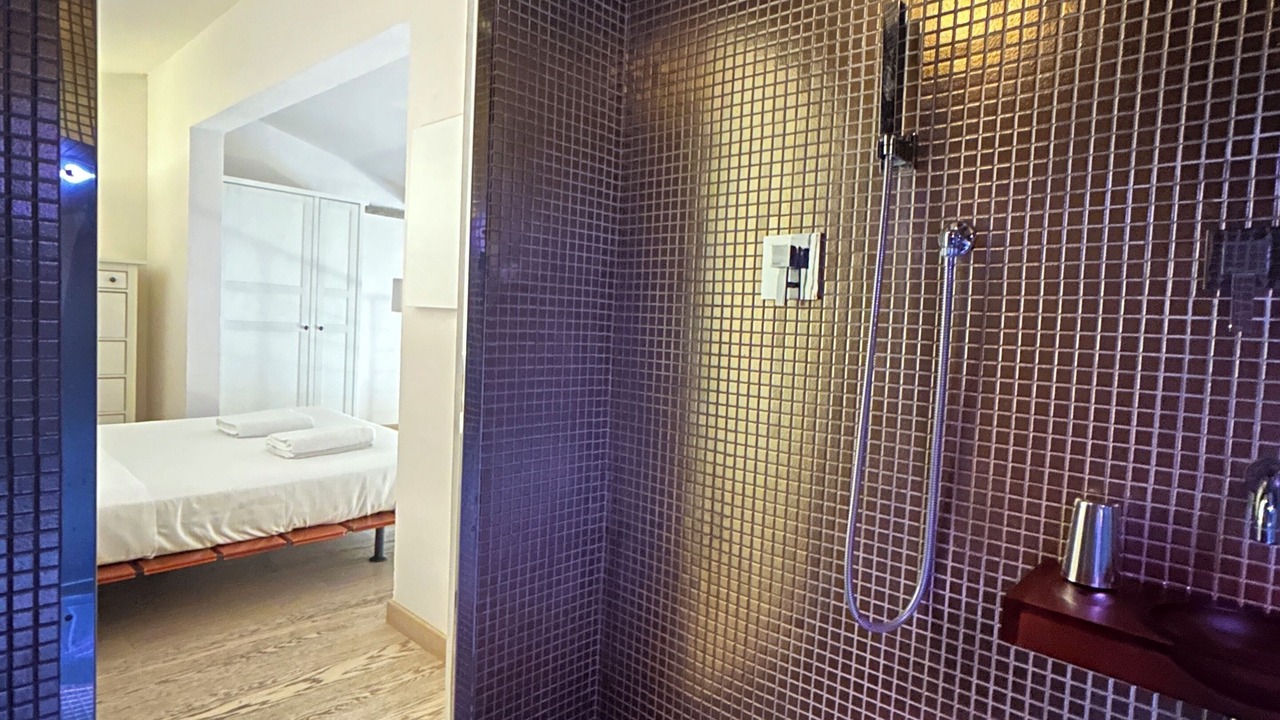 Photo of Bathroom in Isolotto