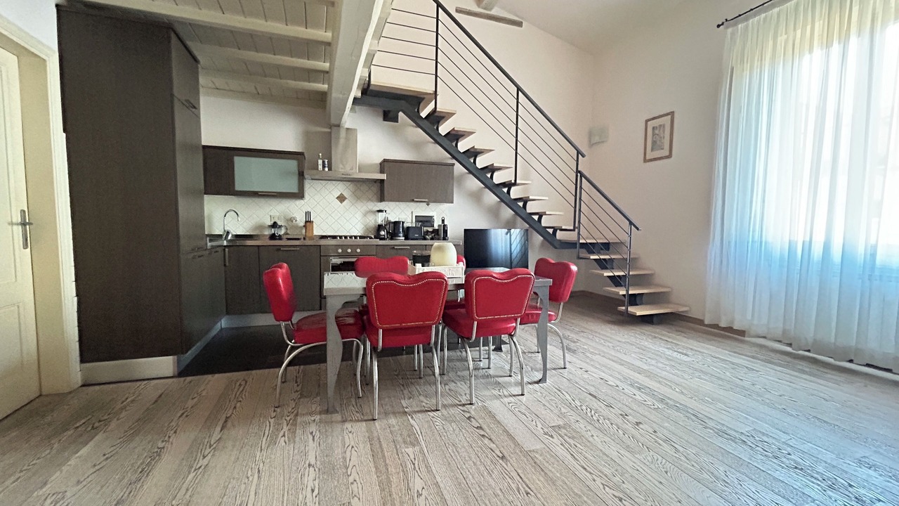 Photo of Kitchen in Isolotto