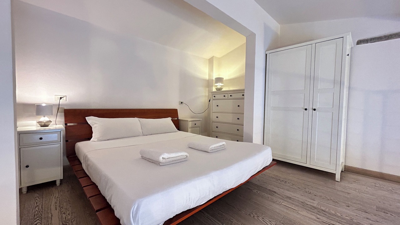 Photo of Bedroom in Isolotto