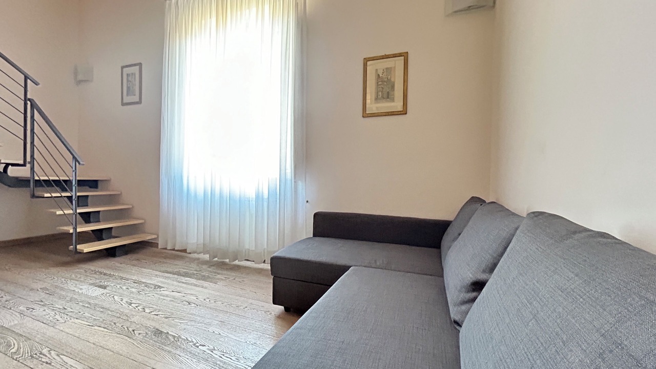 Photo of Livingroom in Isolotto