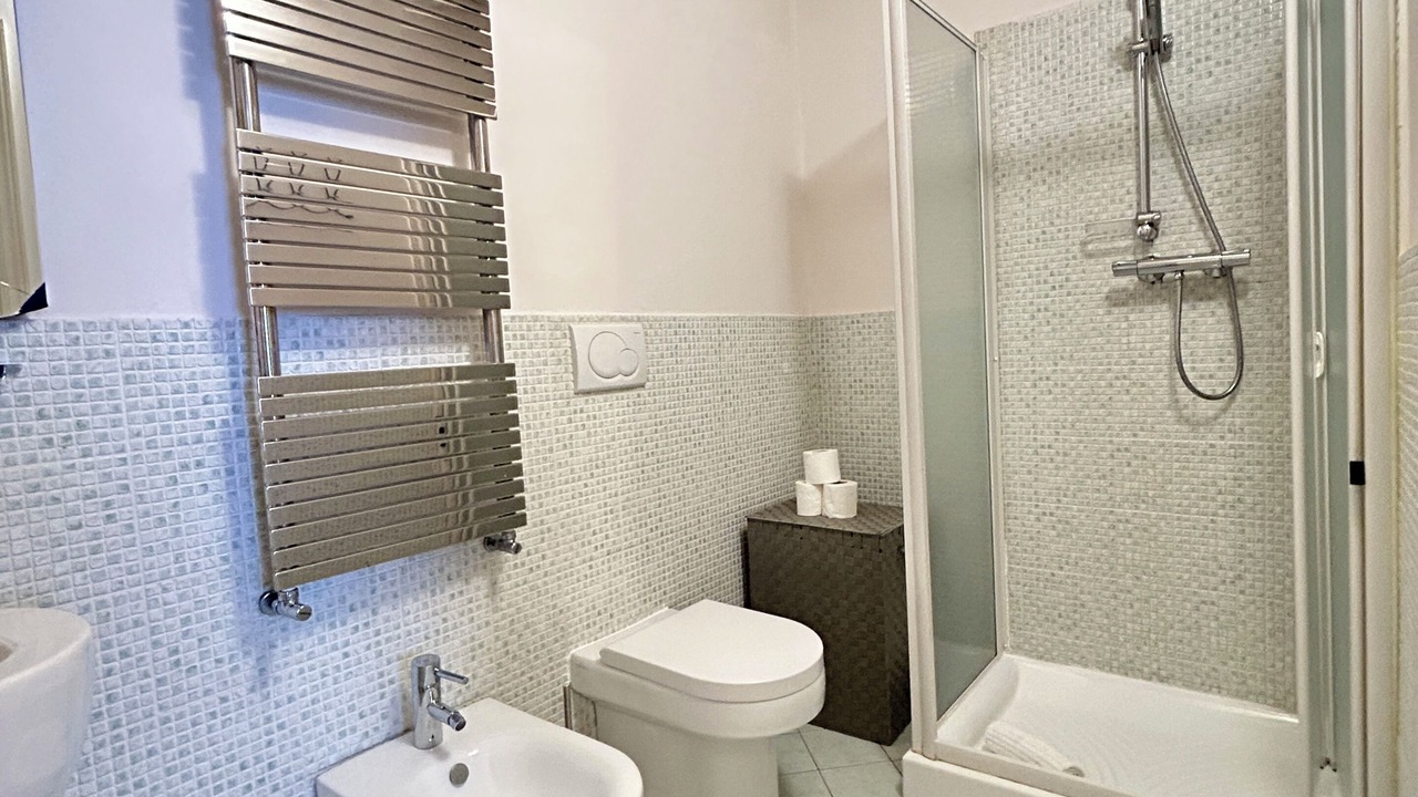 Photo of Bathroom in Isolotto