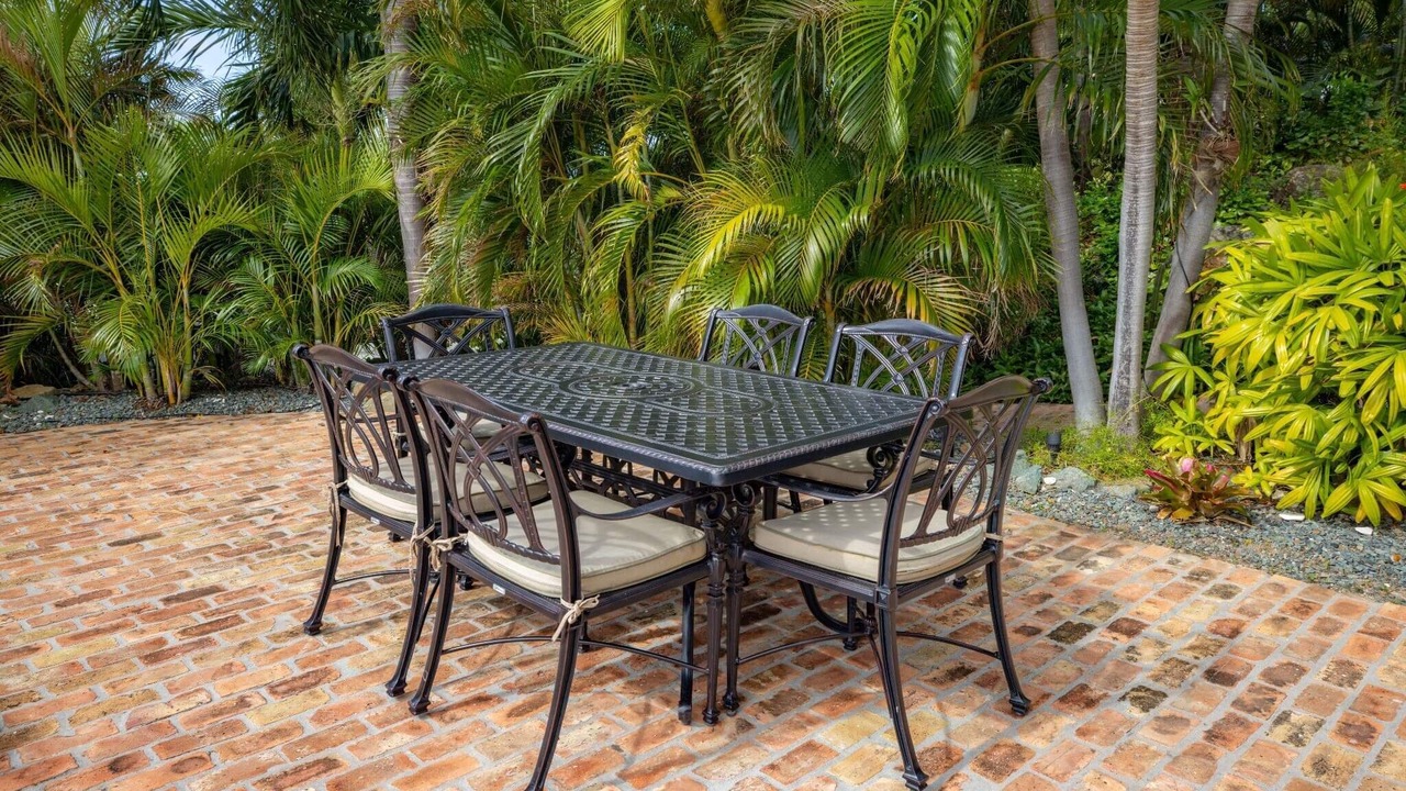 Photo of Outdoor in Point Rendezvous