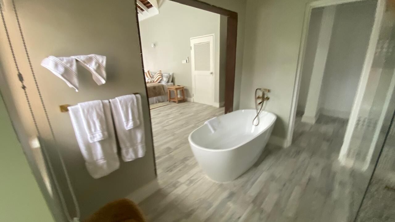 Photo of Bathroom in Mammee Bay