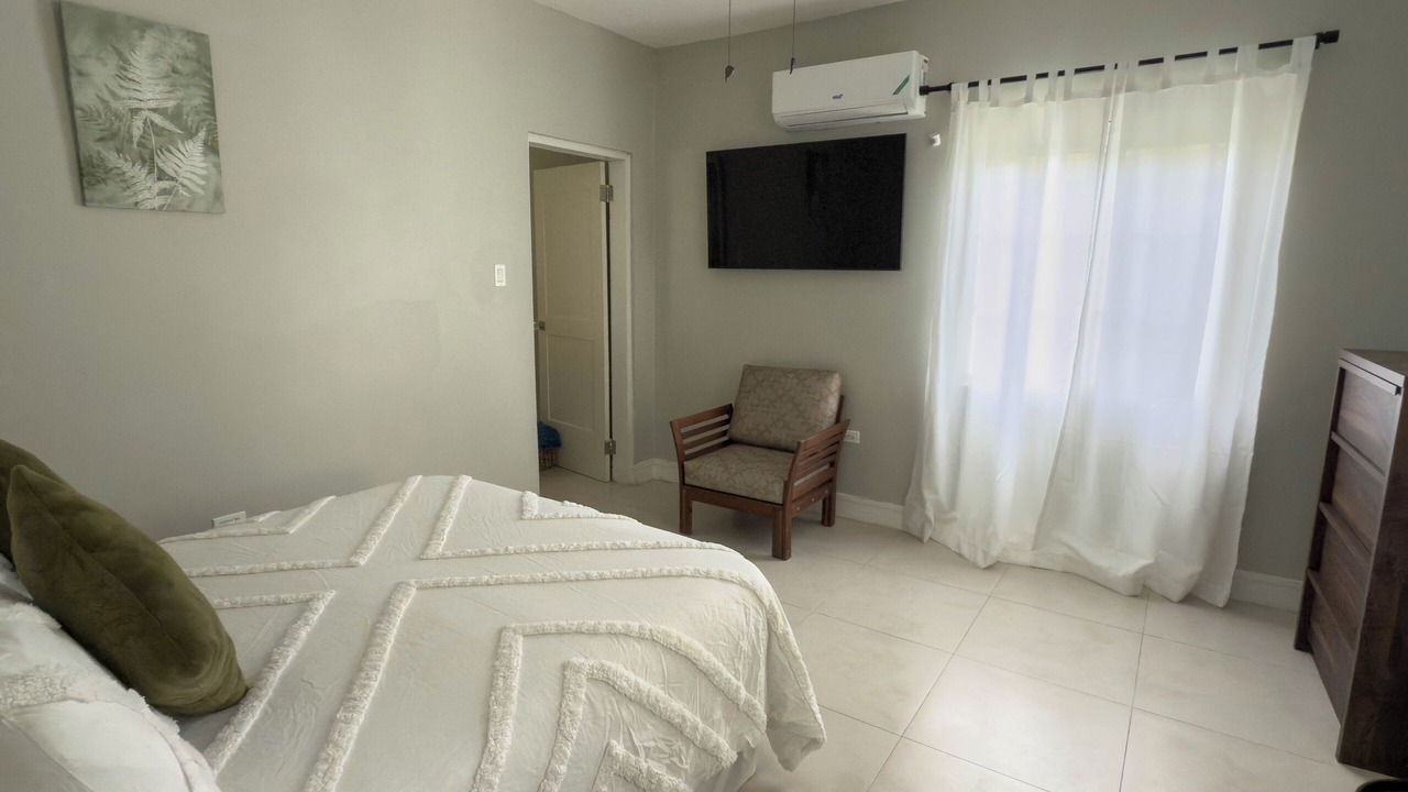 Photo of Bedroom in Mammee Bay