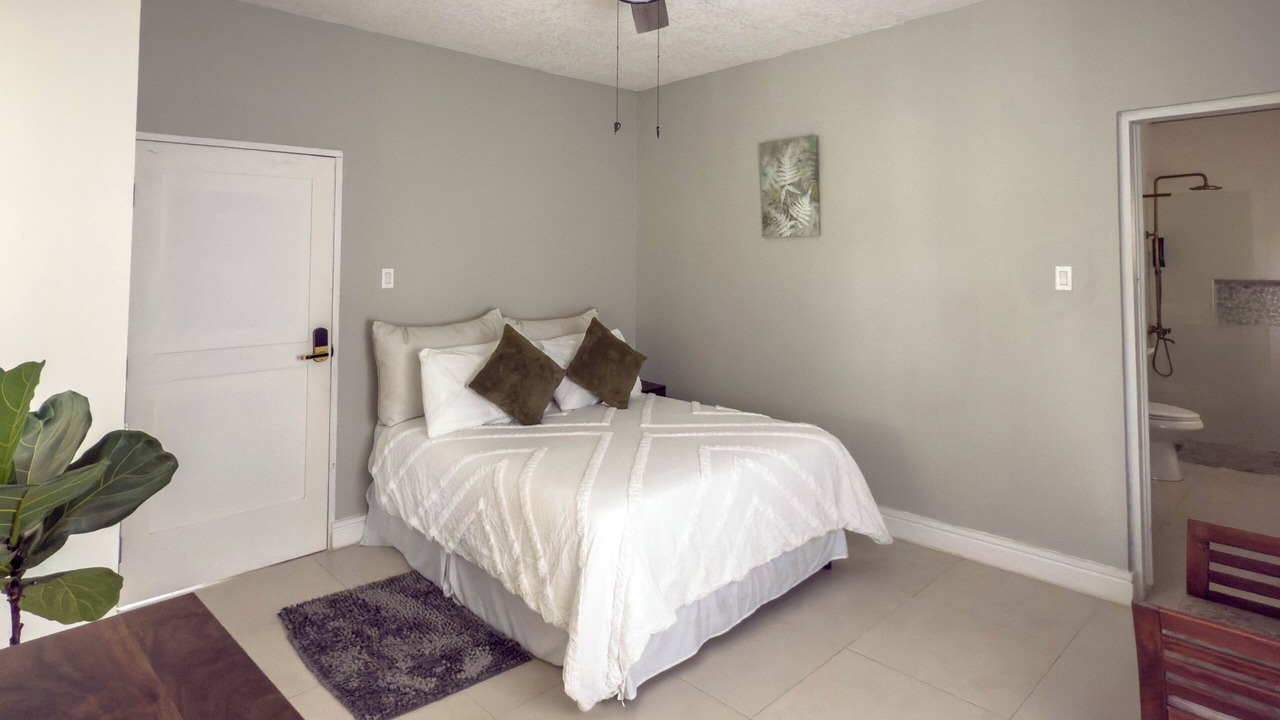 Photo of Bedroom in Mammee Bay