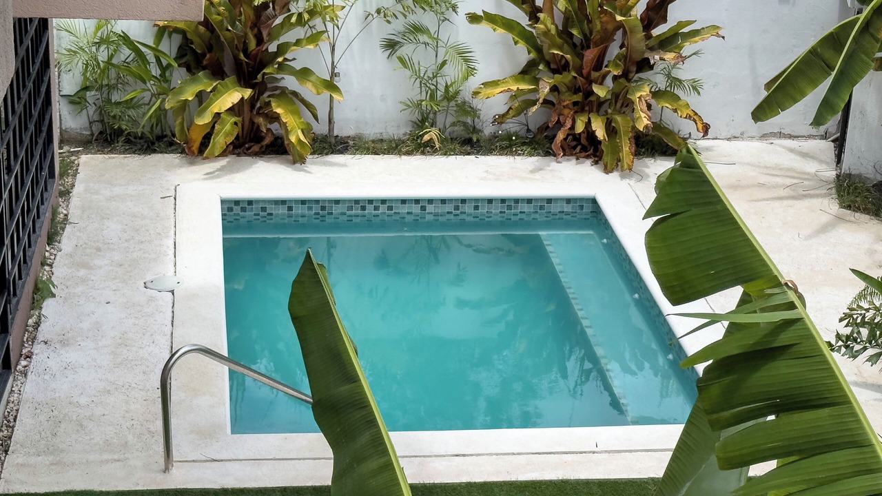 Photo of Outdoor in Mammee Bay