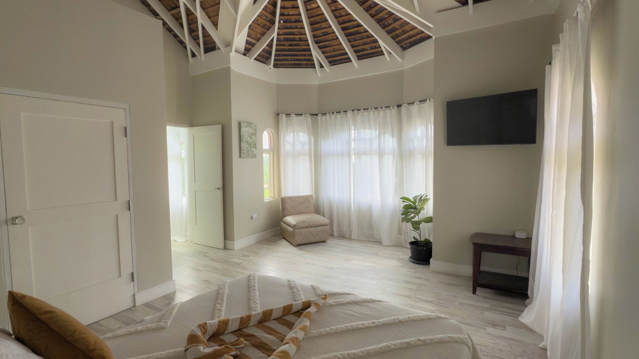 Photo of Bedroom in Mammee Bay