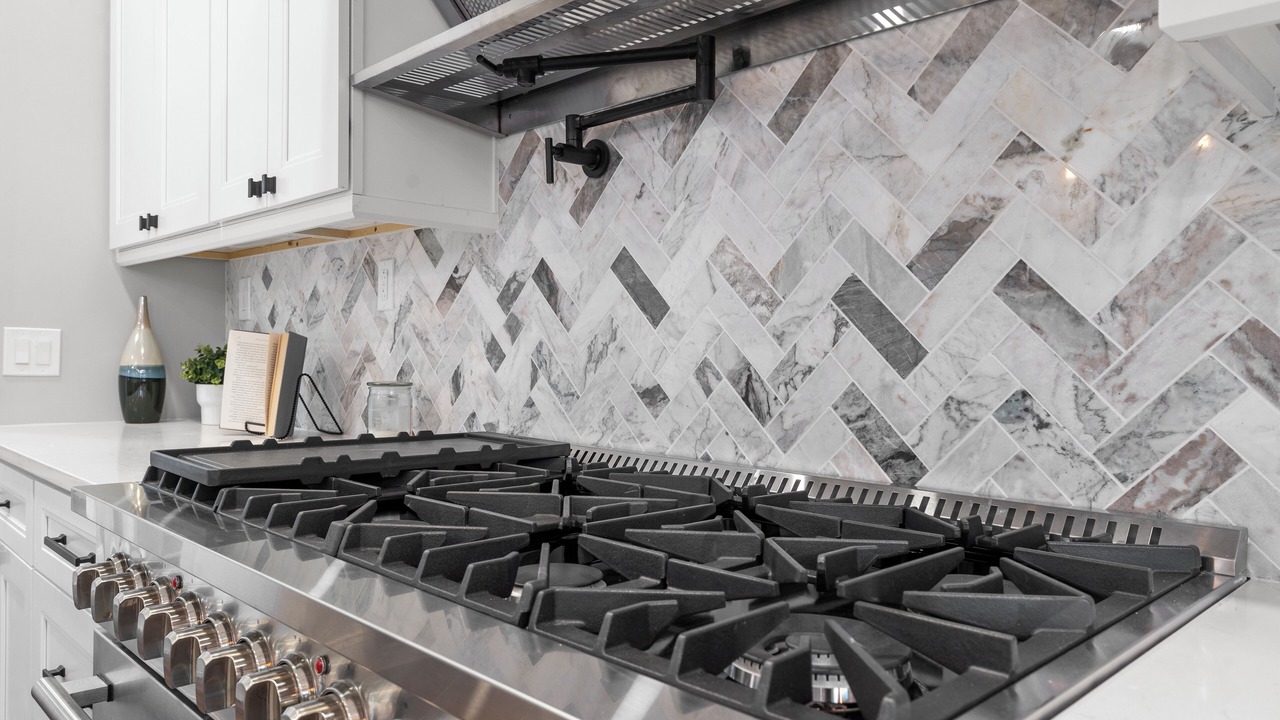 Photo of Kitchen in Plaza Midwood