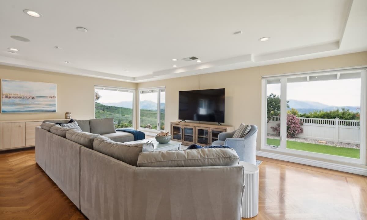 Photo of Bedroom in Thousand Oaks