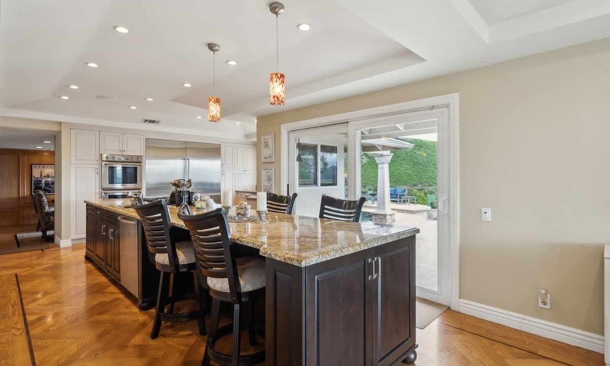Photo of Bedroom in Thousand Oaks