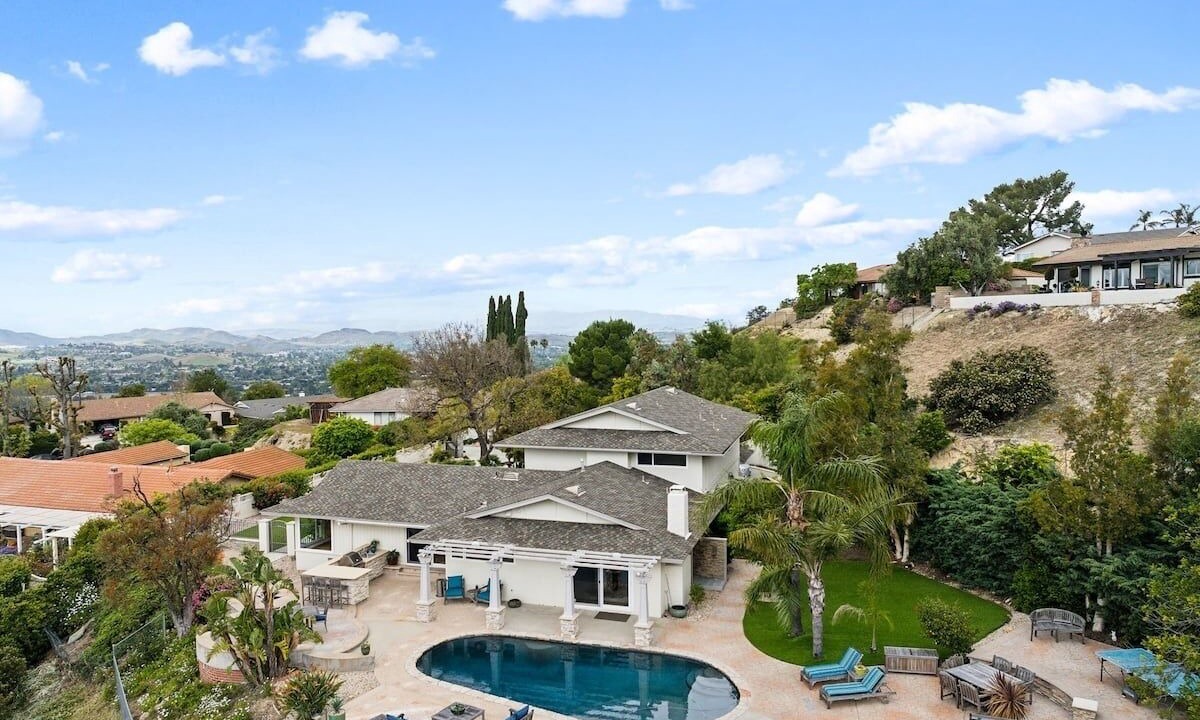 Photo of Outdoor in Thousand Oaks