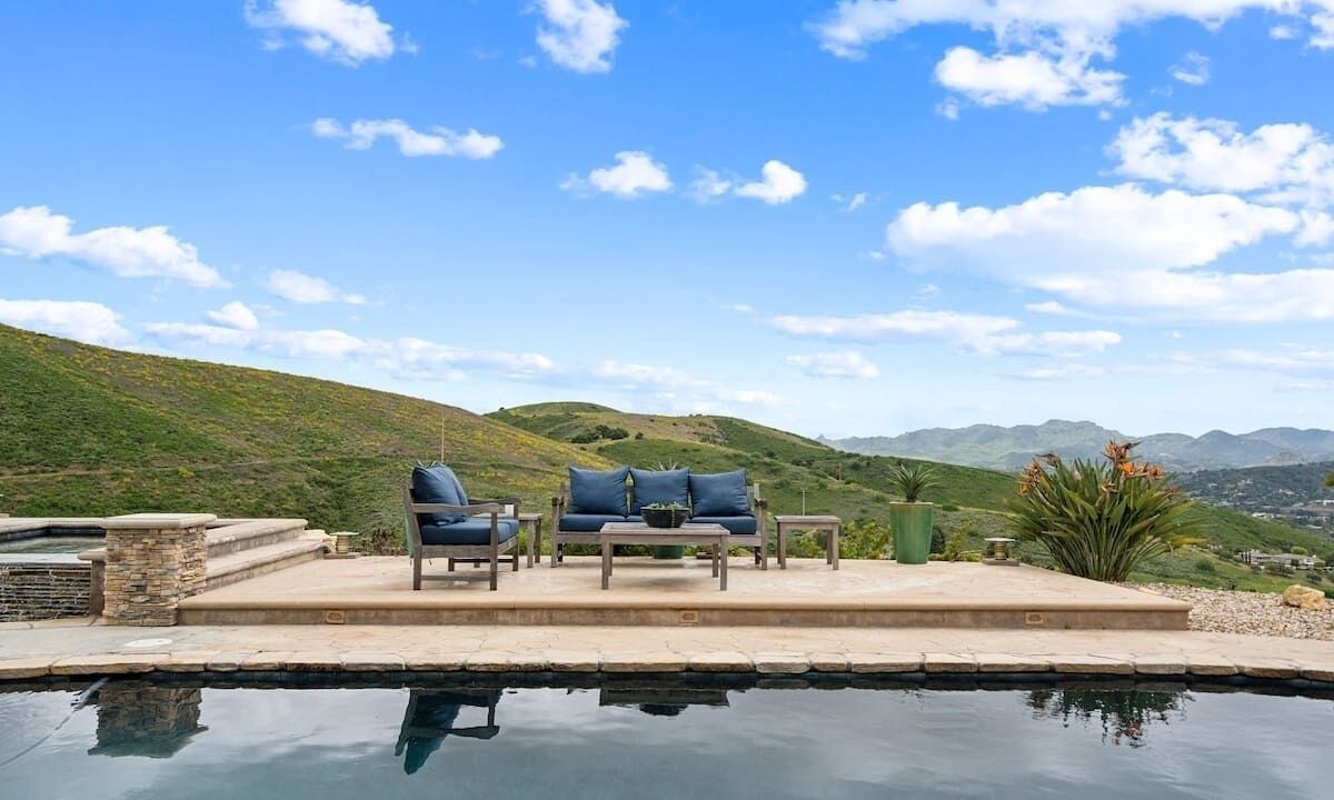 Photo of Outdoor in Thousand Oaks