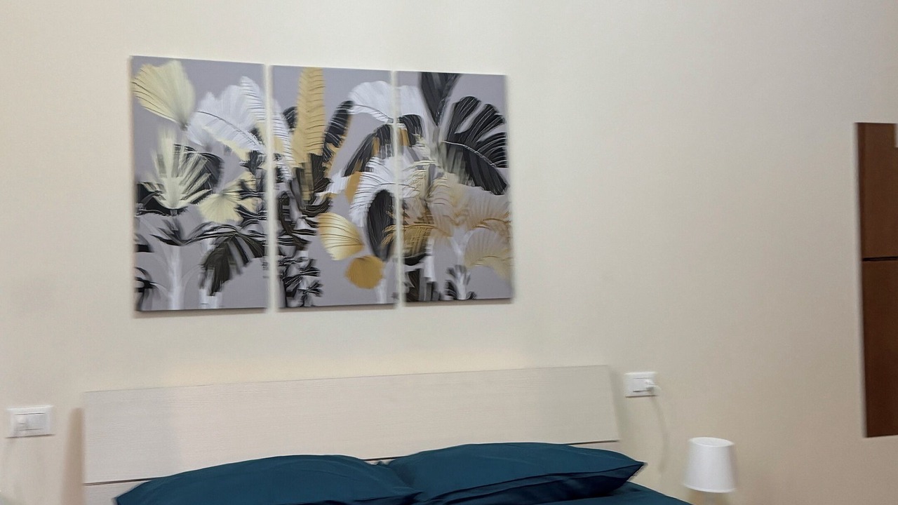 Photo of Bedroom in Pontedera