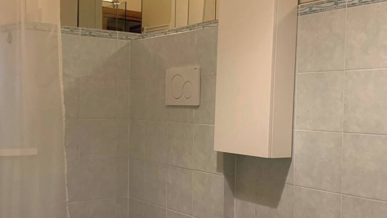 Photo of Bathroom in Pontedera