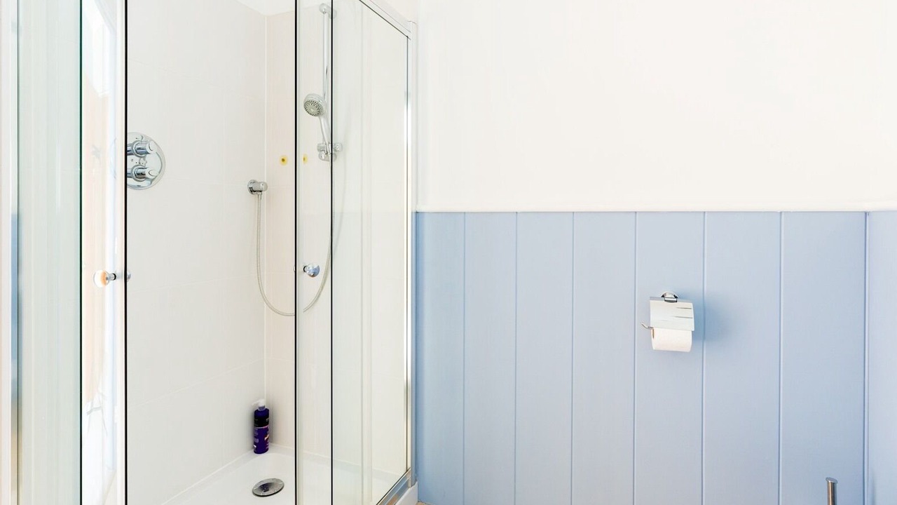 Photo of Bathroom in Tiddington