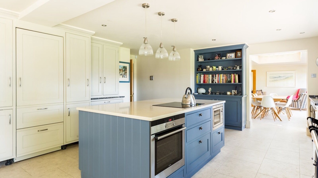 Photo of Kitchen in Tiddington